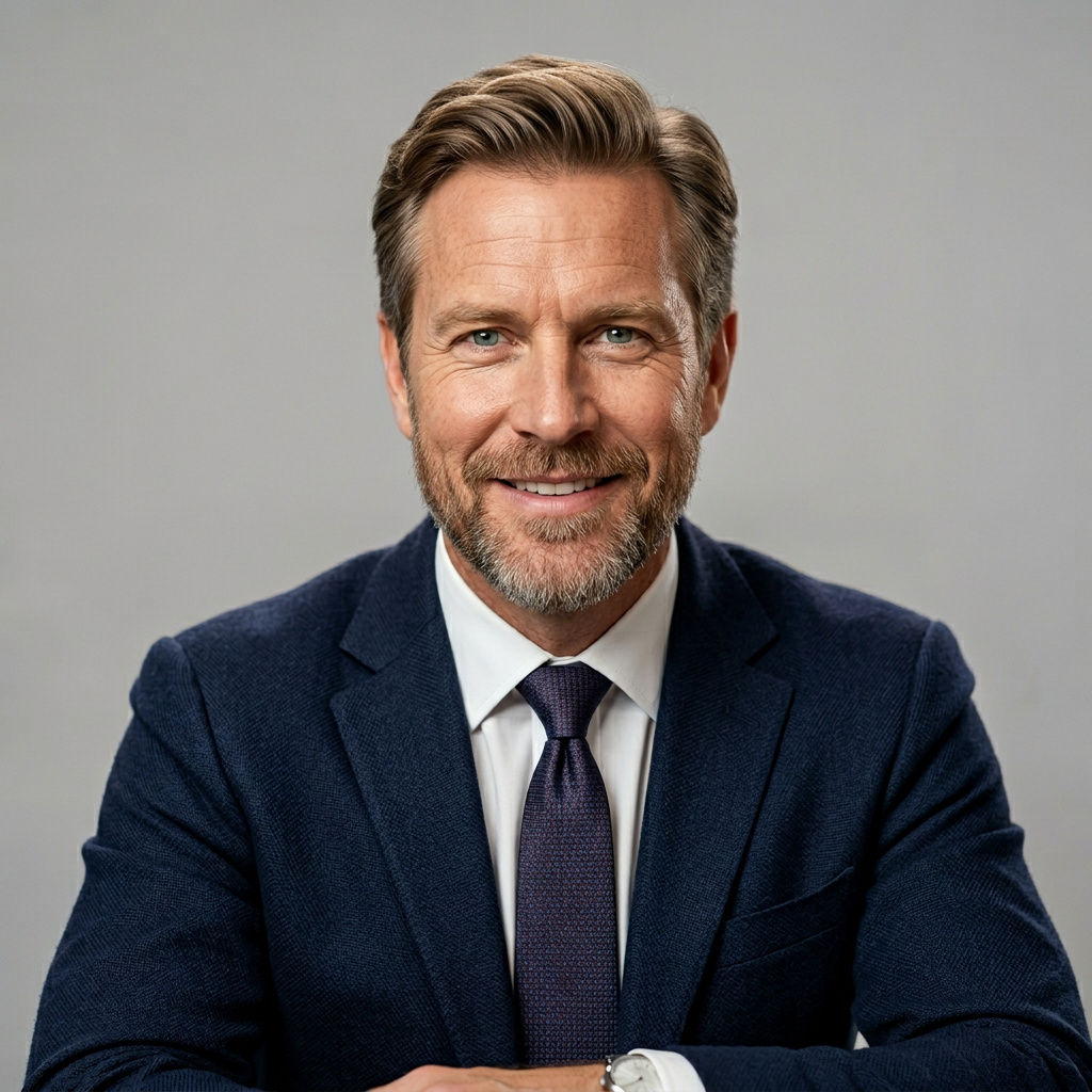 Mads Mortensen