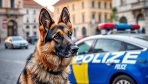 Kommissær Rex: Alt du behøver at vide om den populære politihund